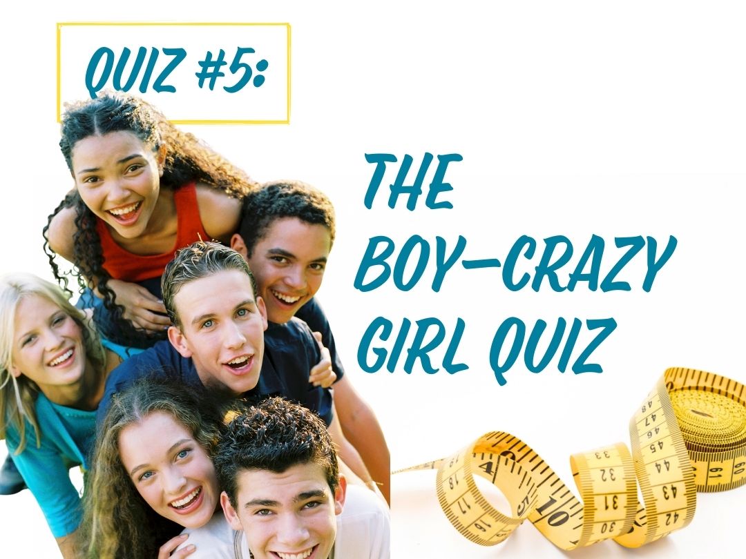 friend quiz